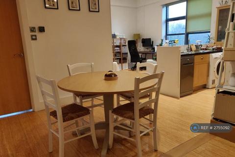 2 bedroom flat to rent, United House, London, SE16