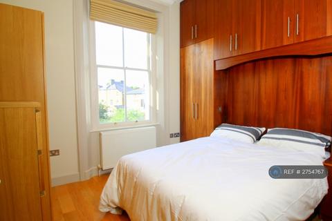 1 bedroom flat to rent, The Mall, London, W5