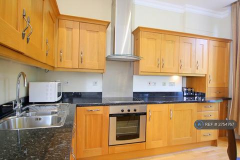 1 bedroom flat to rent, The Mall, London, W5