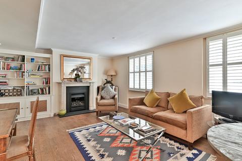 3 bedroom terraced house for sale, Atherstone Mews, London