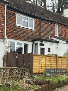 2 bedroom terraced house to rent, High Street, Burwash, TN19