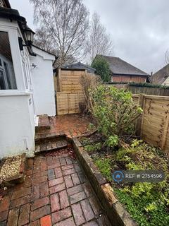 2 bedroom terraced house to rent, High Street, Burwash, TN19