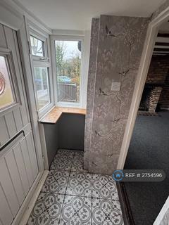 2 bedroom terraced house to rent, High Street, Burwash, TN19