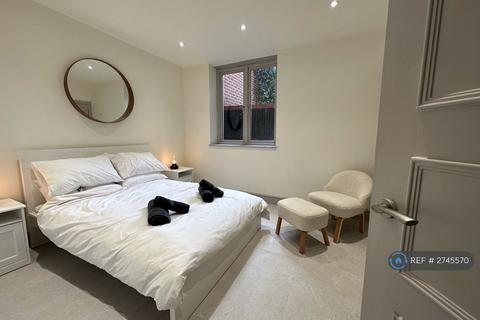 1 bedroom flat to rent, Jericho, Oxford, OX2