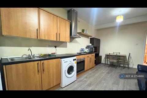 undefined, Darnall, Sheffield, S9