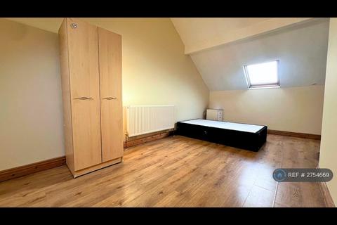 undefined, Darnall, Sheffield, S9