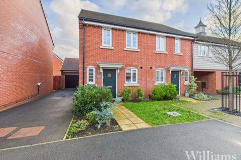 undefined, Calville Gardens, Aylesbury HP18