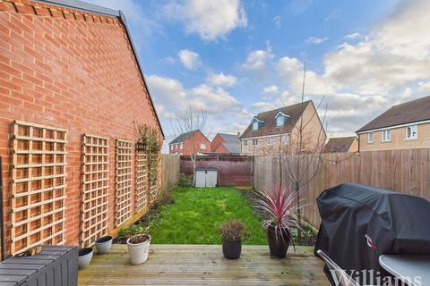 undefined, Calville Gardens, Aylesbury HP18