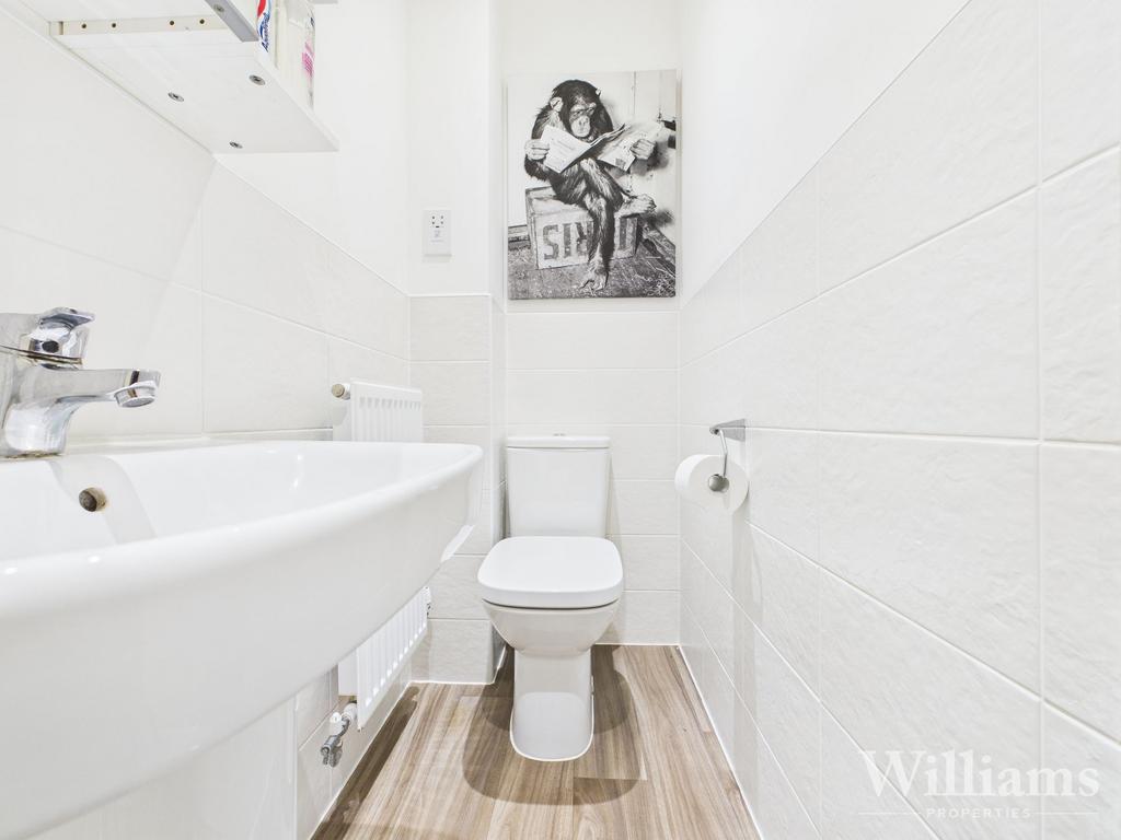 En-Suite