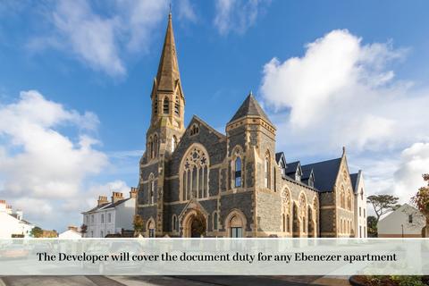 undefined, Brock Road, St Peter Port