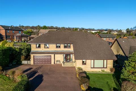 4 bedroom detached house for sale, Paterson Place, Bearsden