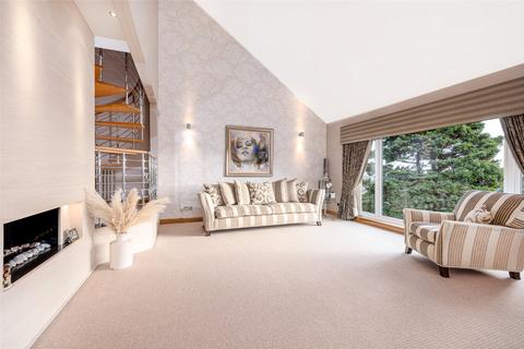 4 bedroom detached house for sale, Paterson Place, Bearsden
