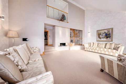 4 bedroom detached house for sale, Paterson Place, Bearsden