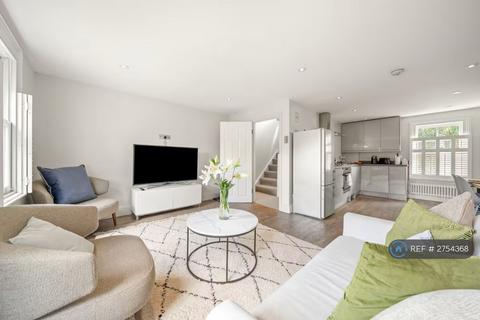 2 bedroom flat to rent, Vauxhall Grove, London, SW8