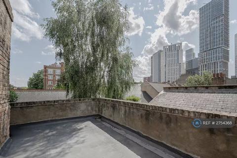 2 bedroom flat to rent, Vauxhall Grove, London, SW8