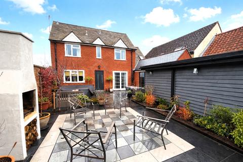 4 bedroom detached house for sale, The Pightle, Needham Market, Ipswich