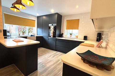 4 bedroom detached house for sale, The Pightle, Needham Market, Ipswich