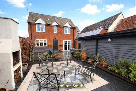 The Pightle, Needham Market, Ipswich