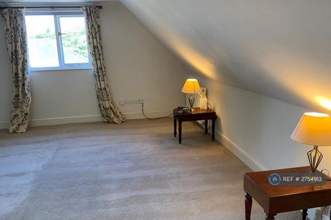 Studio to rent, Heathman Street, Nether Wallop, Stockbridge, SO20