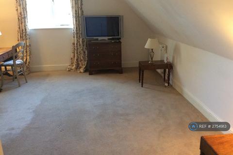 Studio to rent, Heathman Street, Nether Wallop, Stockbridge, SO20