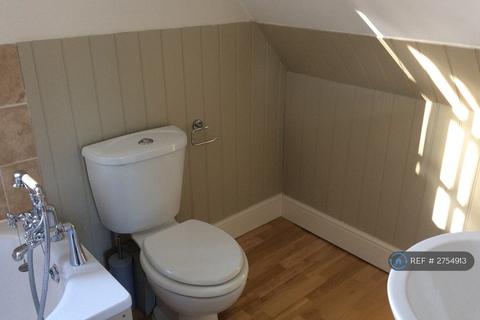 Studio to rent, Heathman Street, Nether Wallop, Stockbridge, SO20
