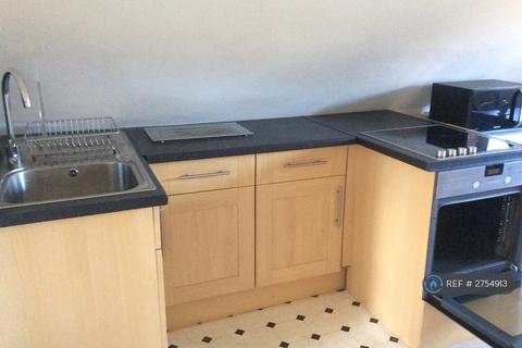 Studio to rent, Heathman Street, Nether Wallop, Stockbridge, SO20