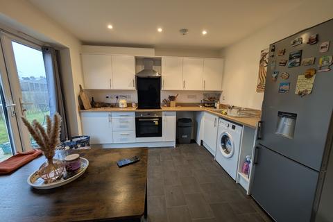 1 bedroom ground floor flat for sale, Valley Gardens, Leiston