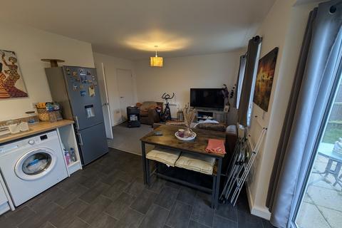 1 bedroom ground floor flat for sale, Valley Gardens, Leiston