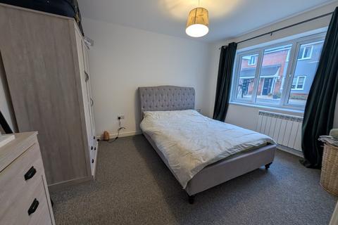 1 bedroom ground floor flat for sale, Valley Gardens, Leiston