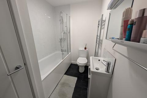 1 bedroom ground floor flat for sale, Valley Gardens, Leiston