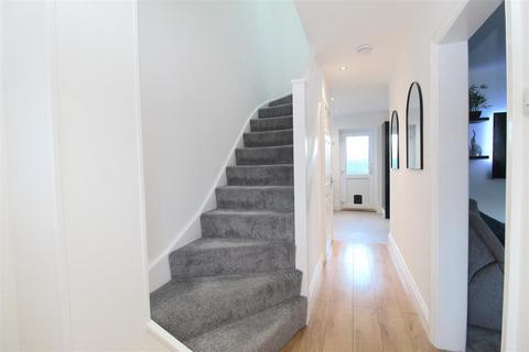 3 bedroom terraced house for sale, Norman Road, Broadstairs