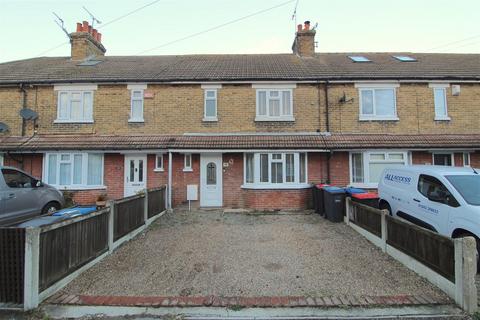 Norman Road, Broadstairs