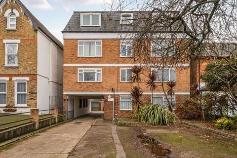 2 bedroom flat for sale, Burnt Ash Hill, London, SE12