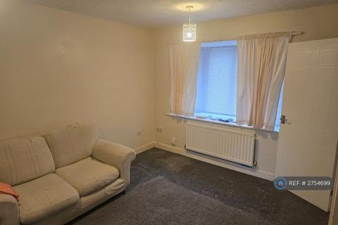 undefined, Surrey Drive, Fazeley, B78