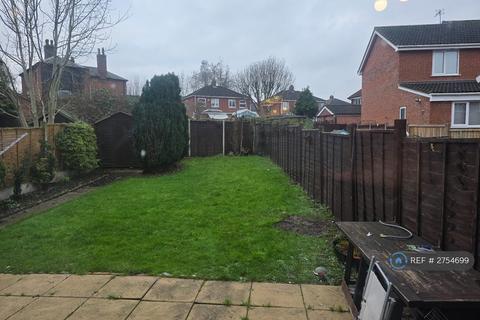 undefined, Surrey Drive, Fazeley, B78