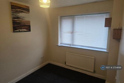 undefined, Surrey Drive, Fazeley, B78