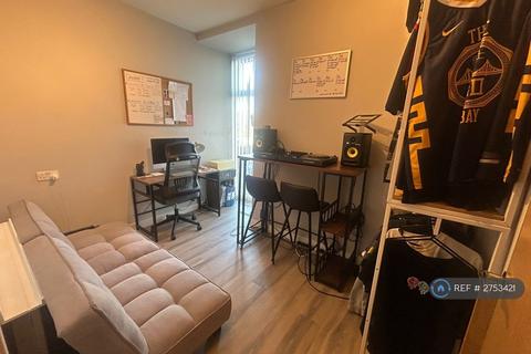 2 bedroom flat to rent, Beech House, Manchester, M22