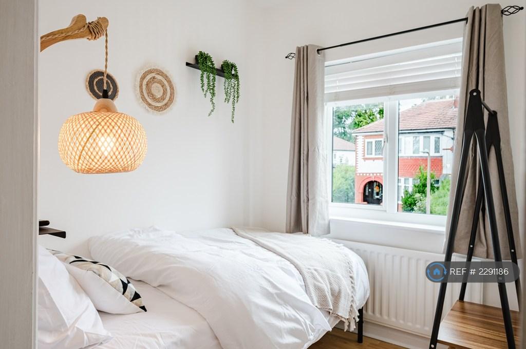 Single Bed