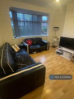 1 bedroom flat to rent, Kensington Road, Manchester, M21