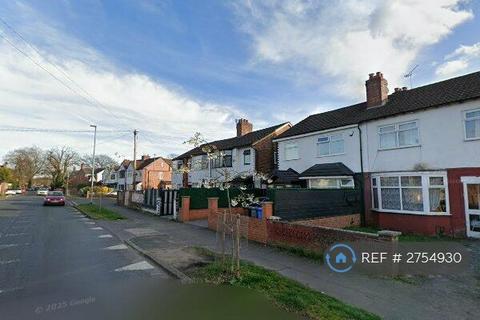 1 bedroom flat to rent, Kensington Road, Manchester, M21