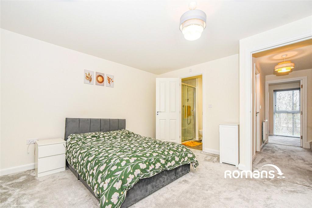 Master Bedroom 2