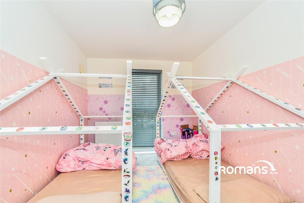 Bedroom 4
