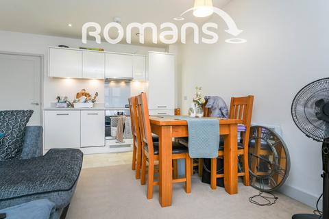 1 bedroom flat to rent, Olympus House, Fire Fly Avenue, Swindon, SN2