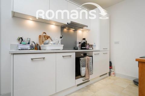 1 bedroom flat to rent, Olympus House, Fire Fly Avenue, Swindon, SN2