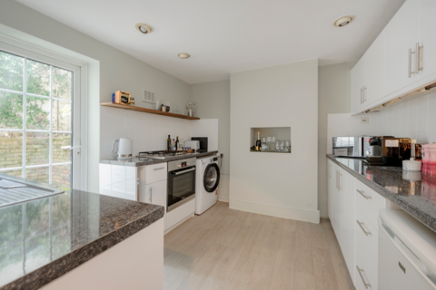 3 bedroom house to rent, Masbro' Road, London, W14