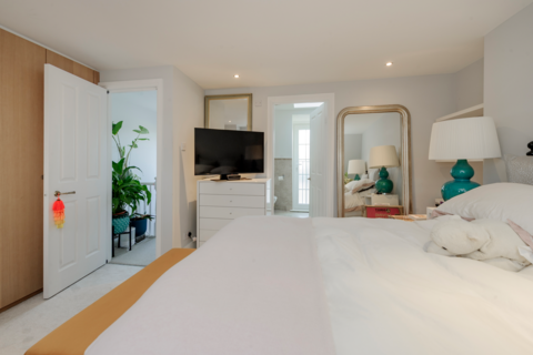 3 bedroom house to rent, Masbro' Road, London, W14