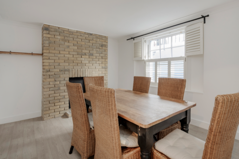 undefined, Masbro' Road, London, W14