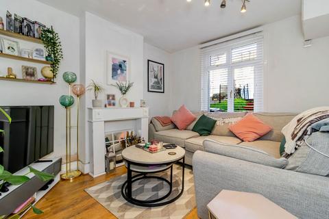 undefined, Godstone Road, Whyteleafe CR3