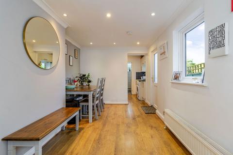 undefined, Godstone Road, Whyteleafe CR3