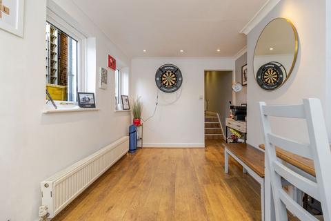 undefined, Godstone Road, Whyteleafe CR3